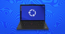 Thinkpad with ubuntu