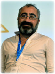 Behdad Esfahbod