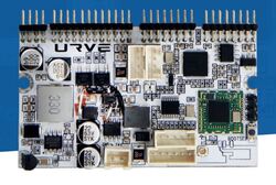 Board A55 expansion module