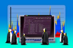 System Performance From the Terminal