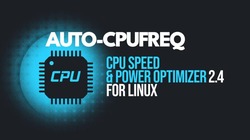 Auto-Cpufreq