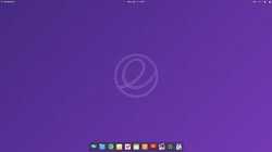 elementary OS logo