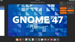 GNOME 47