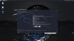 Kali Linux 2024.3