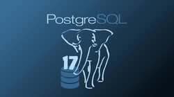 PostgreSQL elephant logo