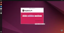 Raspberry Pi Imager 1.9