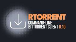 RTorrent logo