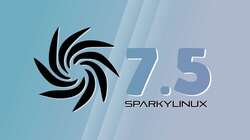 Sparky Linux