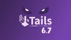 Tails 6.7