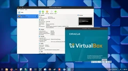 VirtualBox 7.1