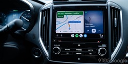 Android Auto