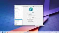 KDE neon 6.2