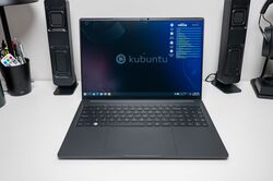 kubuntu