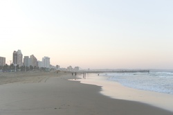 Lonely Beach