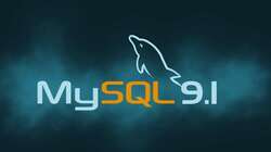 MySQL 9.1