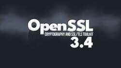 OpenSSL 3.4