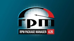 RPM 4.20 package manager