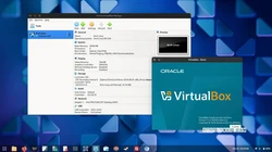 VirtualBox 7.1.4