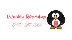 9to5Linux Weekly Roundup