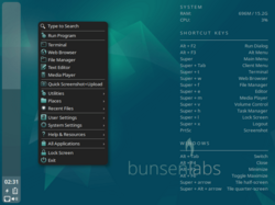 BunsenLabs Linux