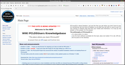 PCLinuxOS Wiki Knowledgebase