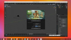 Blender 4.3