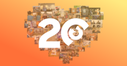 Firefoxâs 20th anniversary