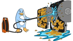 GNU Linux-libre 6.12
