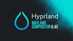 Hyprland 0.45