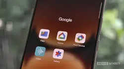 Android phone