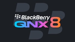 BlackBerry QNX 8