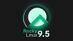 Rocky Linux 9.5