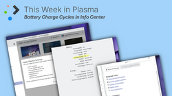 battery charge cycles