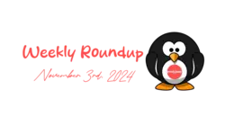 9to5Linux Weekly Roundup