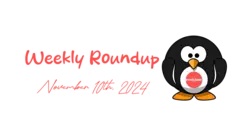 9to5Linux Weekly Roundup