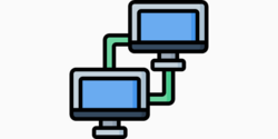 File Synchronization illustration