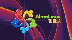 AlmaLinux 10 Beta