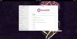 CentOS Stream 10