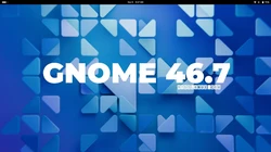 GNOME 46.7