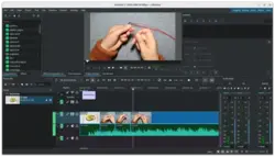 Kdenlive Video Editor