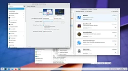 KDE Frameworks 6.11