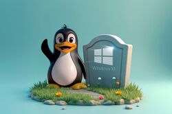 Linux PCs