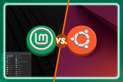 Linux Mint vs. Ubuntu