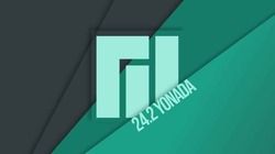 Manjaro 24.2 Yonada