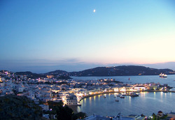 Mykonos Island