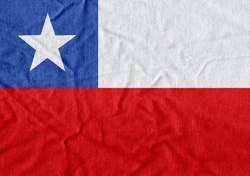 National Flag Of Chile Themes Idea