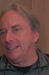 Linus Torvalds