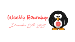 9to5Linux Weekly Roundup