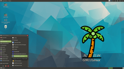 Accessible-Coconut interface