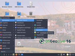 OSGeoLive